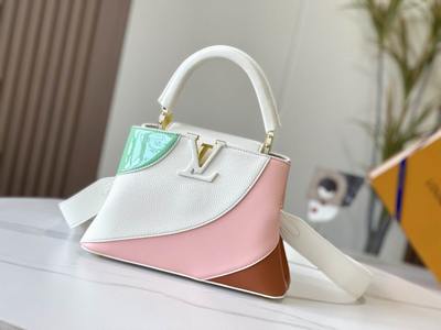 LV Handbags 686